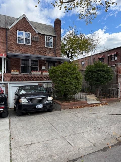 455 East 43rd Street East Flatbush Brooklyn NY 11203