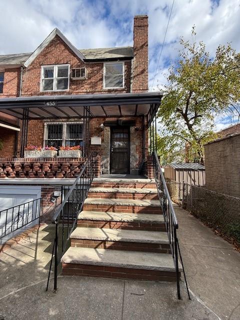 455 East 43rd Street East Flatbush Brooklyn NY 11203