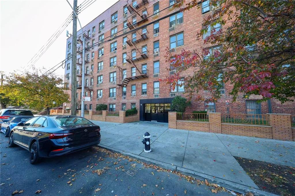 2922 Nostrand Avenue Madison Brooklyn NY 11229