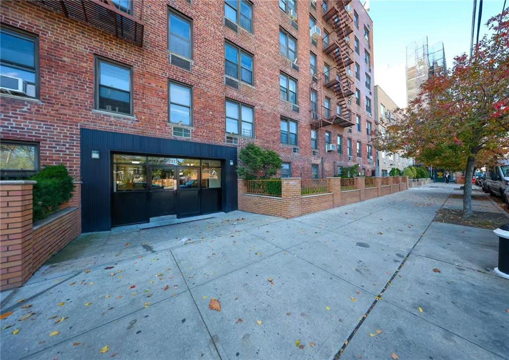 2922 Nostrand Avenue Madison Brooklyn NY 11229