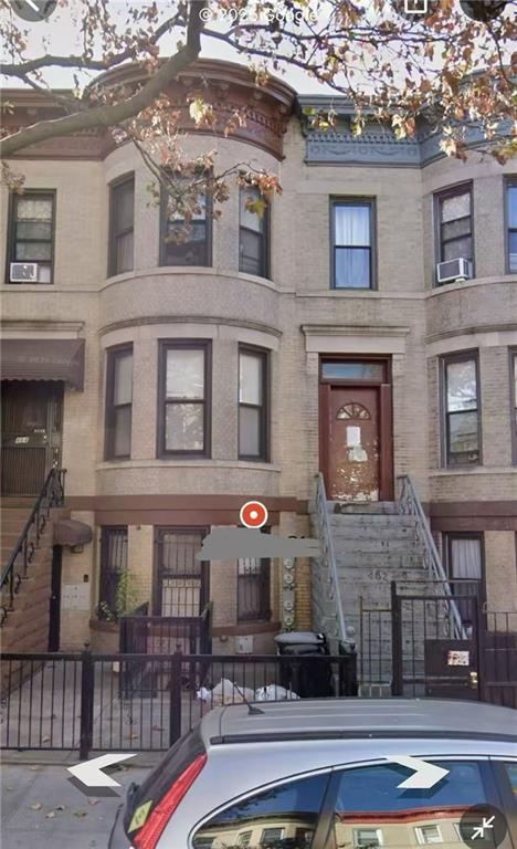 462 63rd Street Sunset Park Brooklyn NY 11220