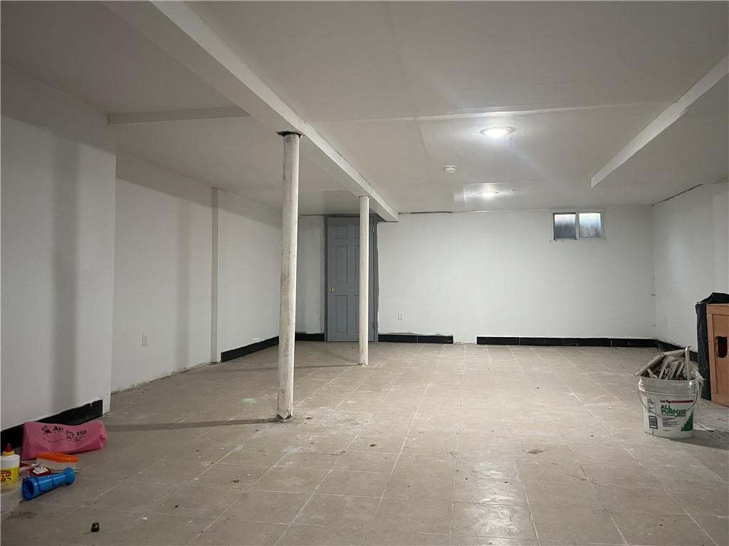 462 63rd Street Sunset Park Brooklyn NY 11220