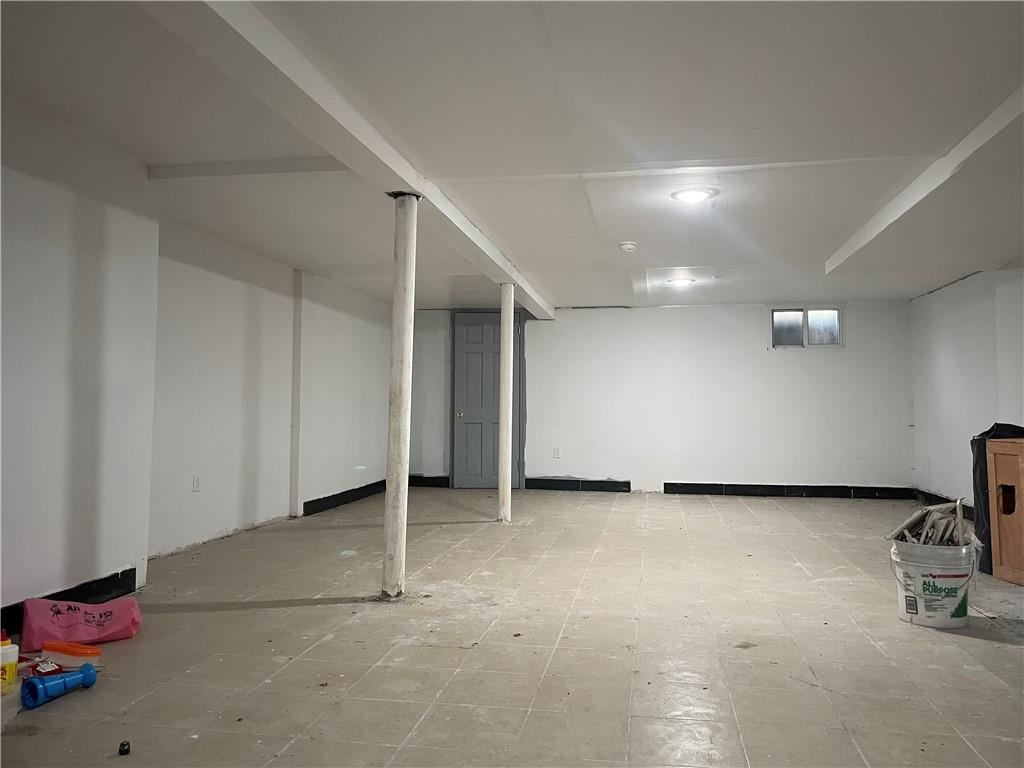 462 63rd Street Sunset Park Brooklyn NY 11220