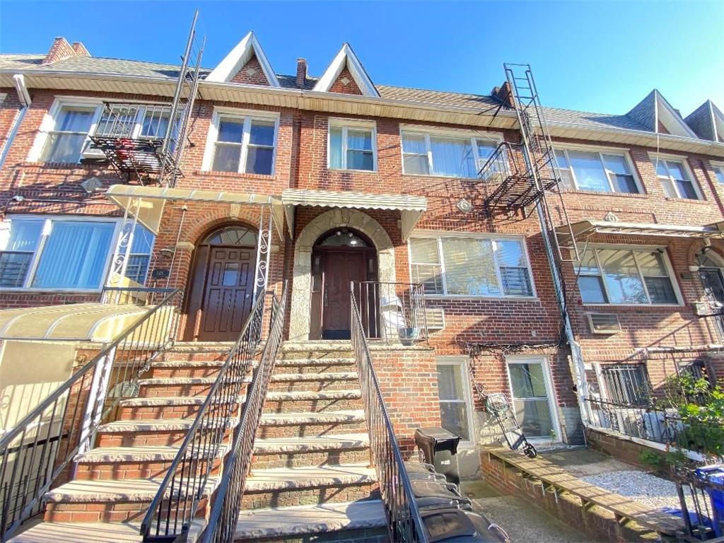 147 Bay 40th Street Bath Beach Brooklyn NY 11214