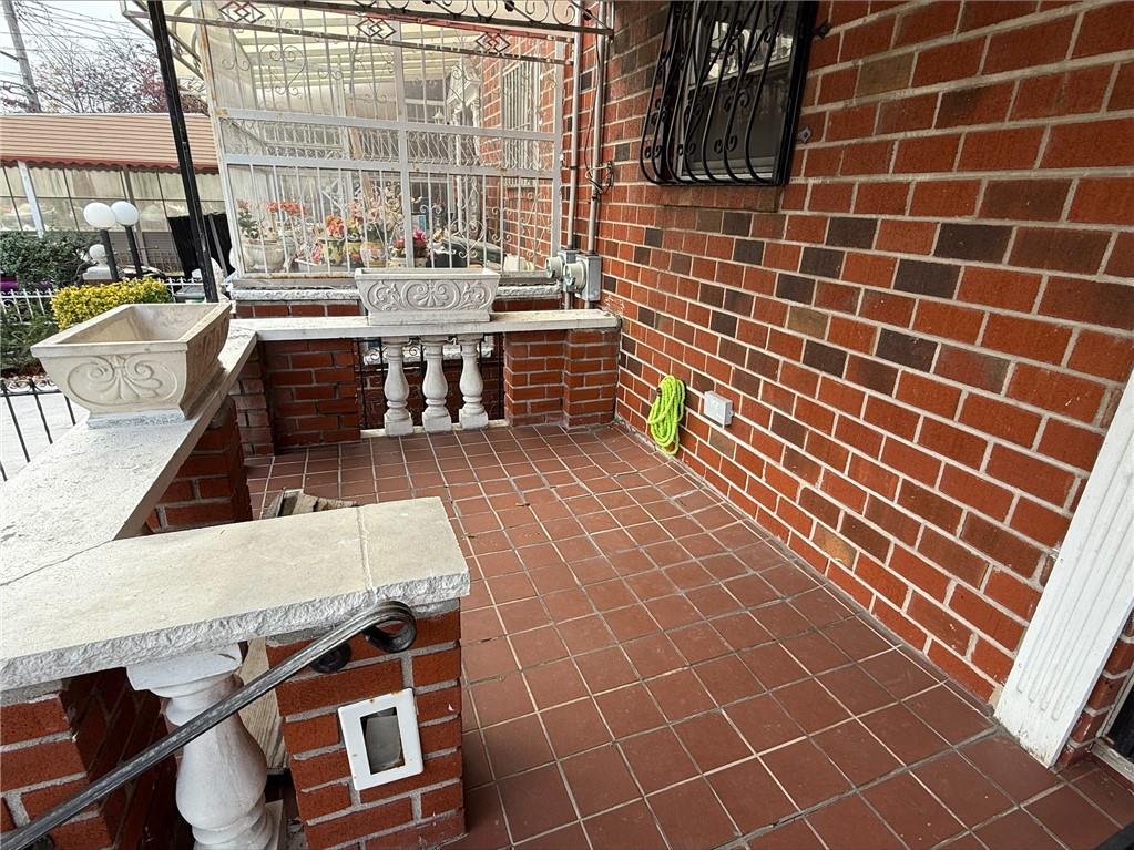 563 Belmont Avenue East New York Brooklyn NY 11207