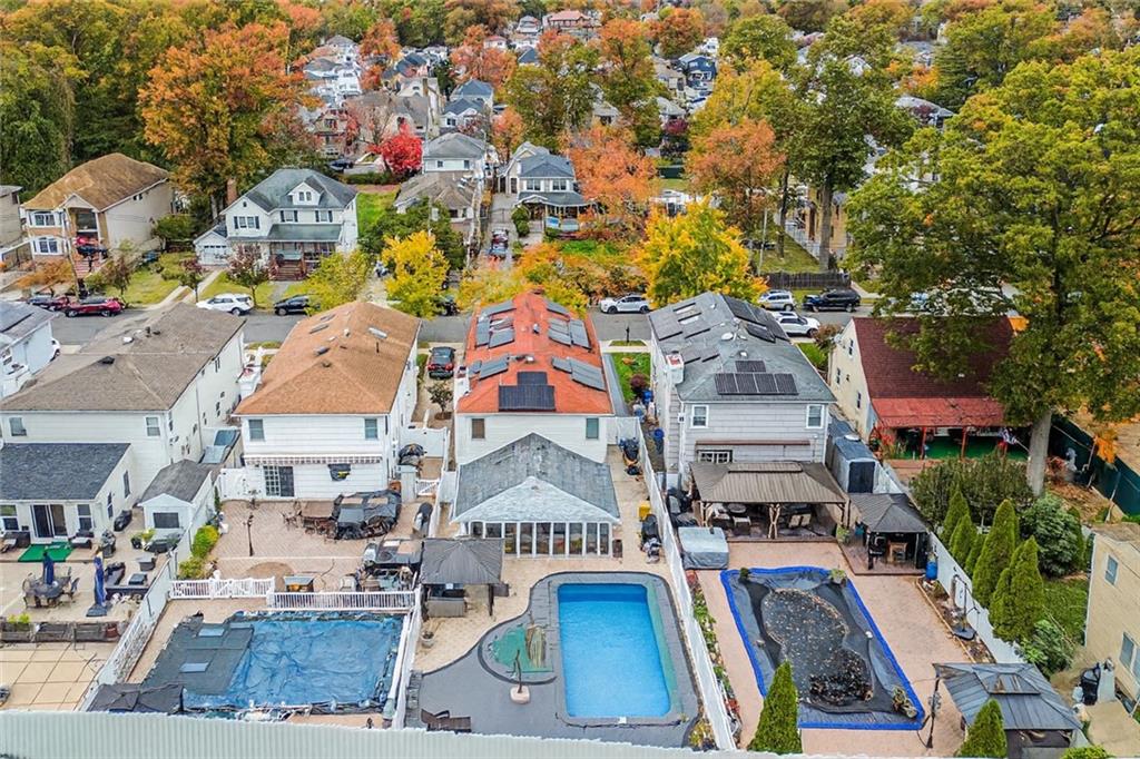 242 Rathbun Avenue Annadale Staten Island NY 10312