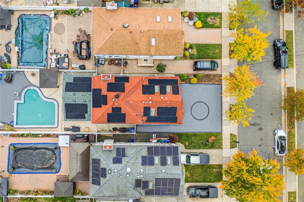 242 Rathbun Avenue Annadale Staten Island NY 10312