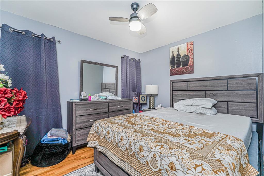 242 Rathbun Avenue Annadale Staten Island NY 10312