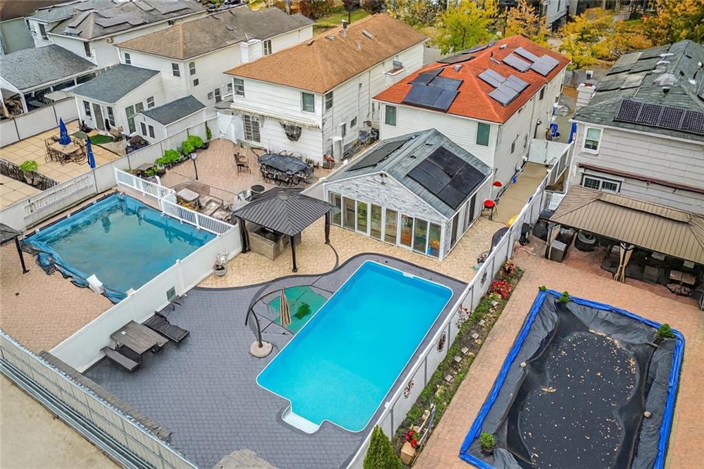 242 Rathbun Avenue Annadale Staten Island NY 10312