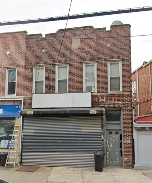 91-08 Liberty Avenue Ozone Park Ozone Park NY 11417