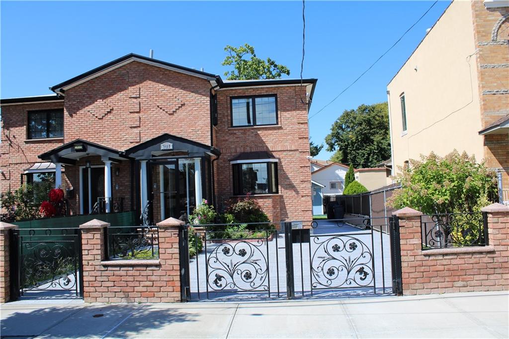 7417 Avenue W Bergen Beach Brooklyn NY 11234