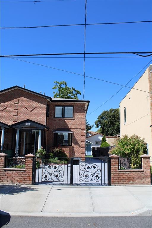 7417 Avenue W Bergen Beach Brooklyn NY 11234