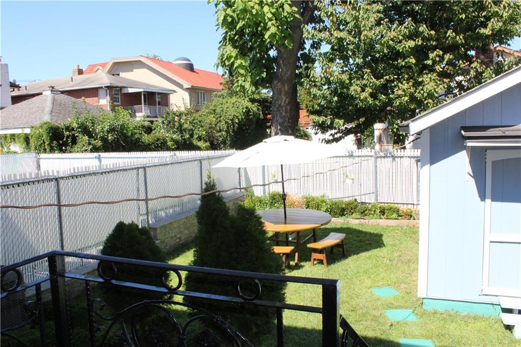 7417 Avenue W Bergen Beach Brooklyn NY 11234