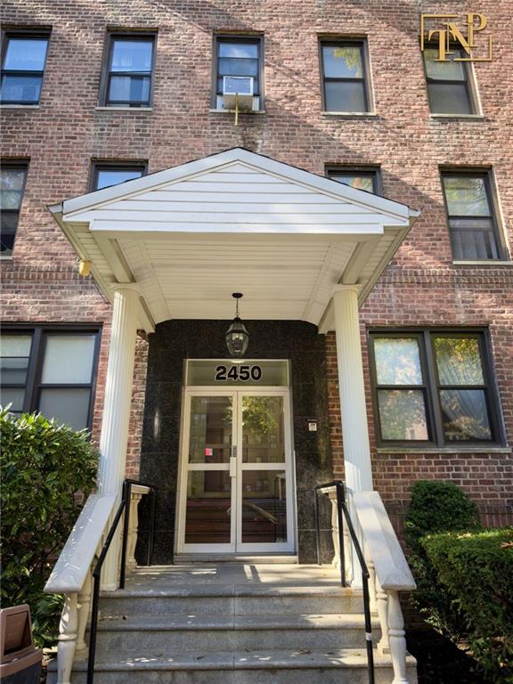 2450 Haring Street Sheepshead Bay Brooklyn NY 11235