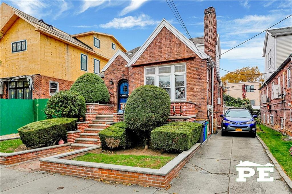 1743 East 33rd Street Marine Park Brooklyn NY 11234