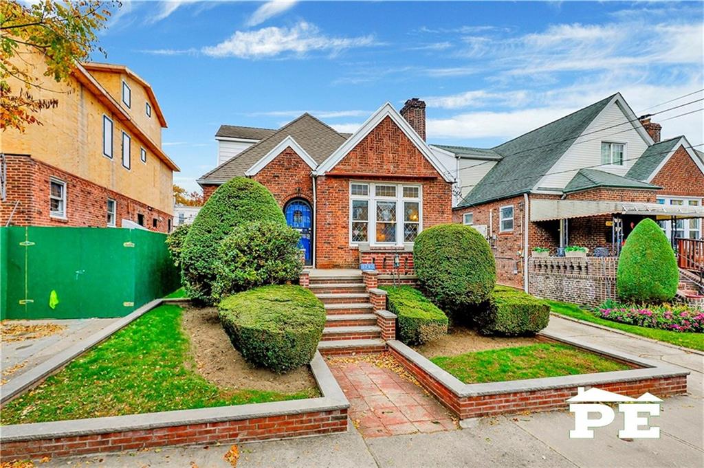 1743 East 33rd Street Marine Park Brooklyn NY 11234