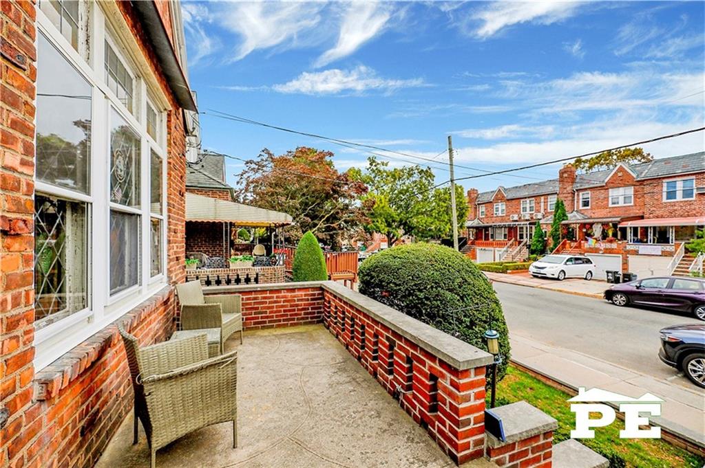 1743 East 33rd Street Marine Park Brooklyn NY 11234