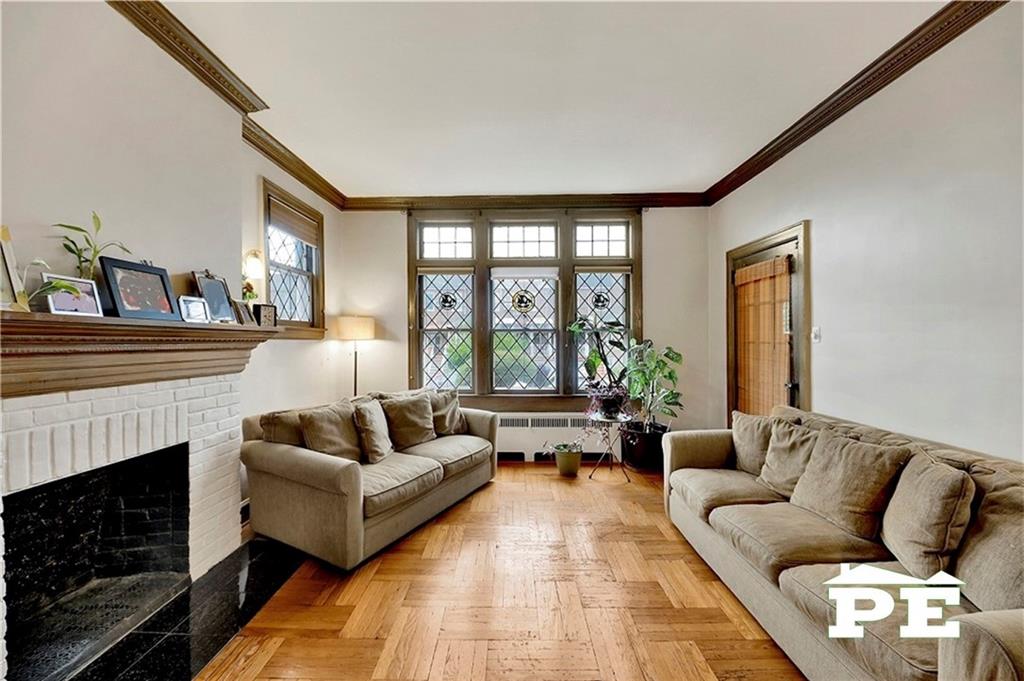 1743 East 33rd Street Marine Park Brooklyn NY 11234