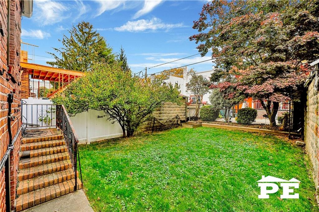 1743 East 33rd Street Marine Park Brooklyn NY 11234