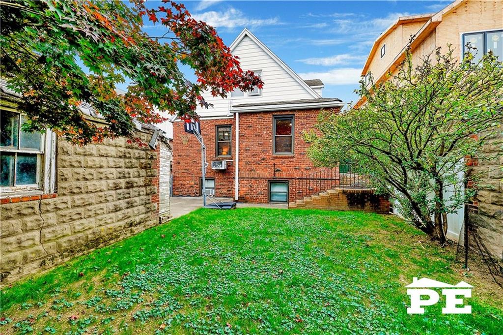 1743 East 33rd Street Marine Park Brooklyn NY 11234