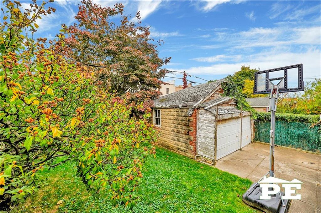 1743 East 33rd Street Marine Park Brooklyn NY 11234