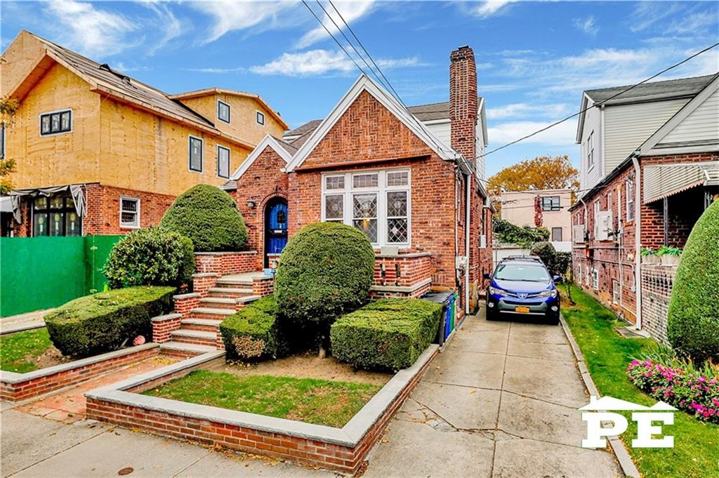 1743 East 33rd Street Marine Park Brooklyn NY 11234