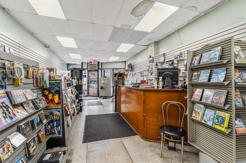 12003 Rockaway Boulevard South Ozone Park Queens NY 11420