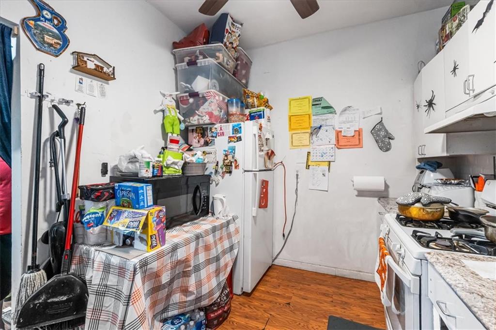 12003 Rockaway Boulevard South Ozone Park Queens NY 11420