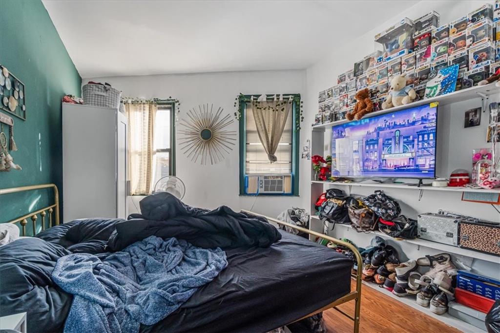 12003 Rockaway Boulevard South Ozone Park Queens NY 11420