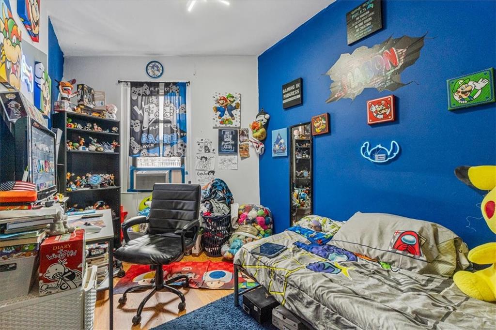 12003 Rockaway Boulevard South Ozone Park Queens NY 11420