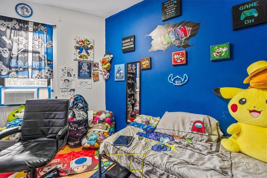 12003 Rockaway Boulevard South Ozone Park Queens NY 11420