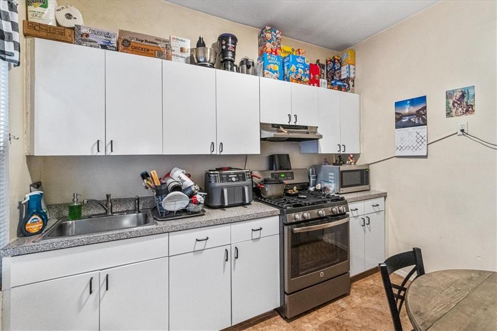 12003 Rockaway Boulevard South Ozone Park Queens NY 11420