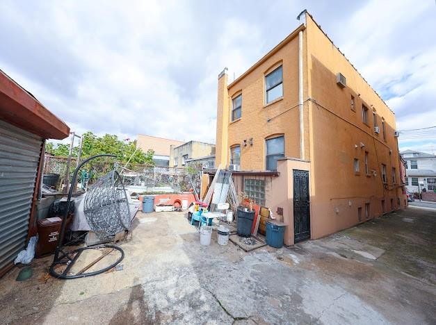 2166 West 9th Street Gravesend Brooklyn NY 11223