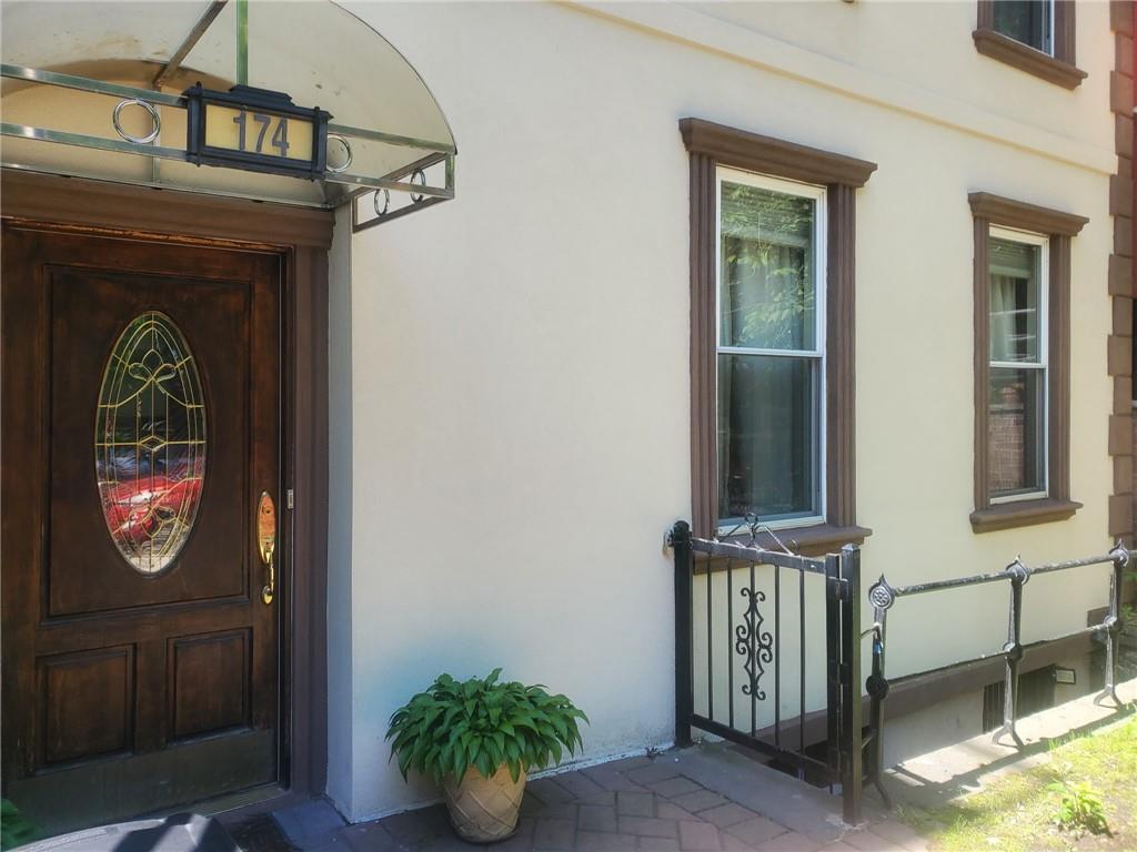 174 12th Street Park Slope Brooklyn NY 11215