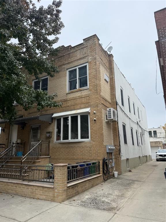 2115 62nd Street Bensonhurst Brooklyn NY 11204