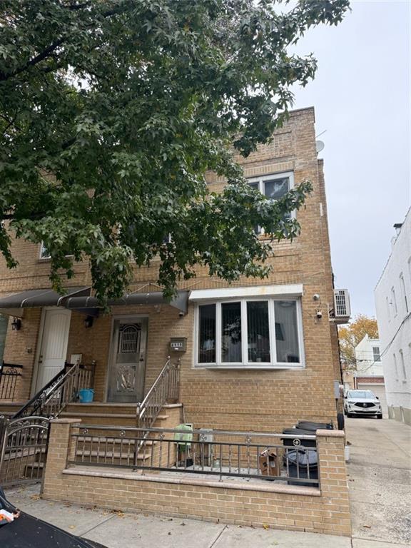 2115 62nd Street Bensonhurst Brooklyn NY 11204