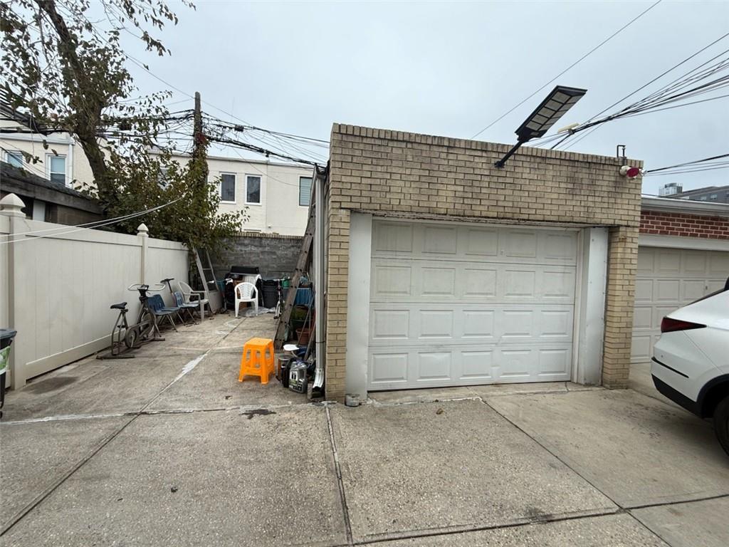 2115 62nd Street Bensonhurst Brooklyn NY 11204