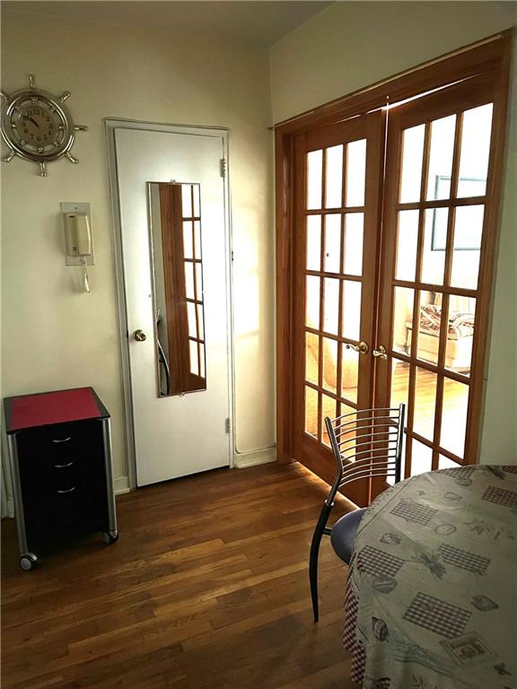 2727 Ocean Parkway Brighton Beach New York NY 11235