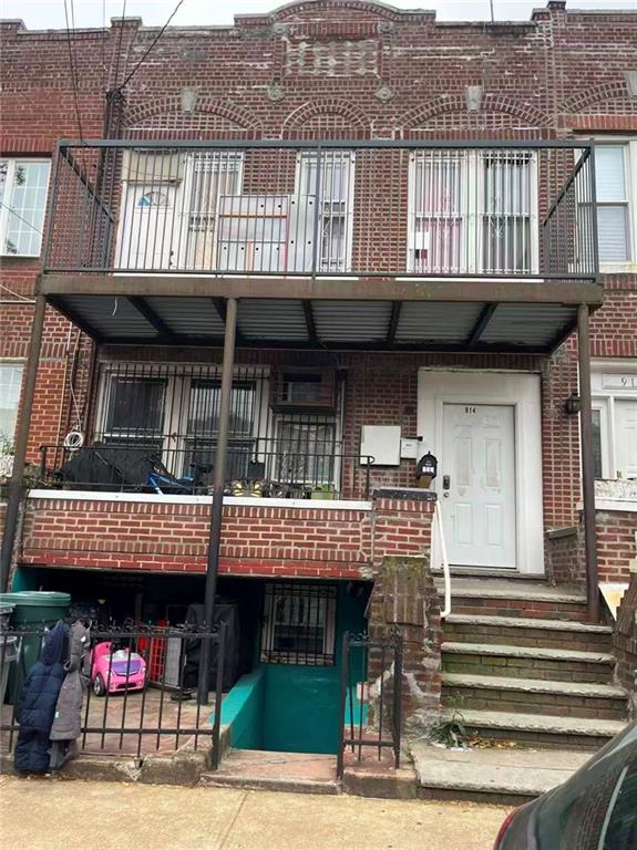 914 51st Street Borough Park Brooklyn NY 11219