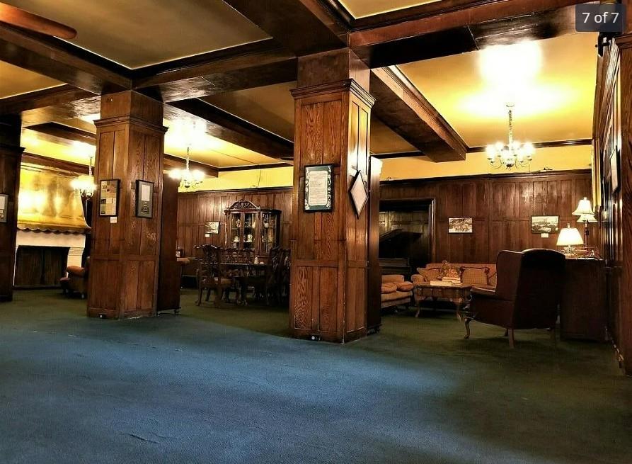 1 STATION Square Forest Hills Brooklyn NY 11375