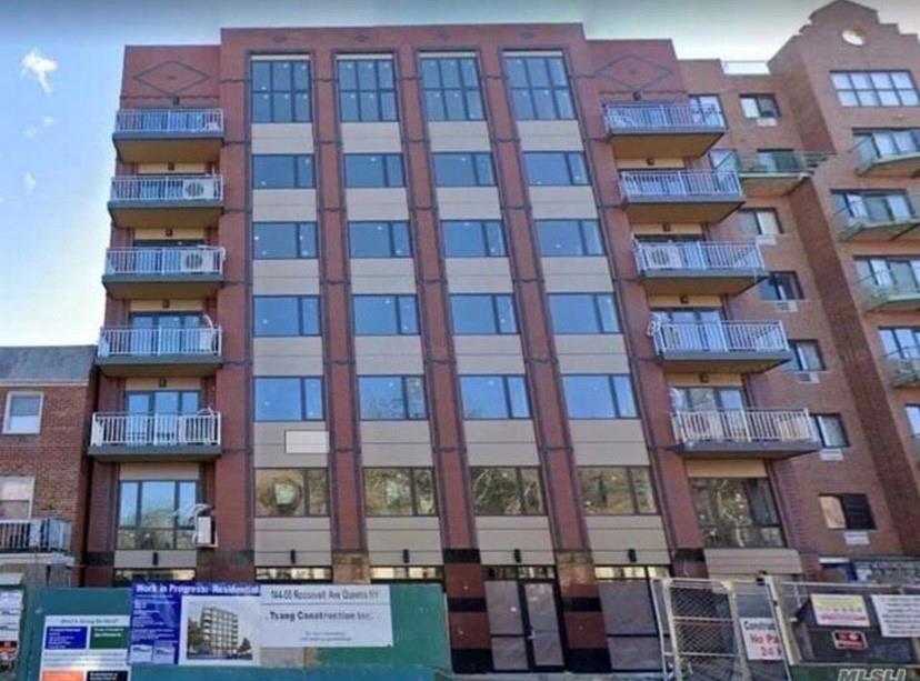 144-56 Roosevelt Avenue Murray Hill Brooklyn NY 11354