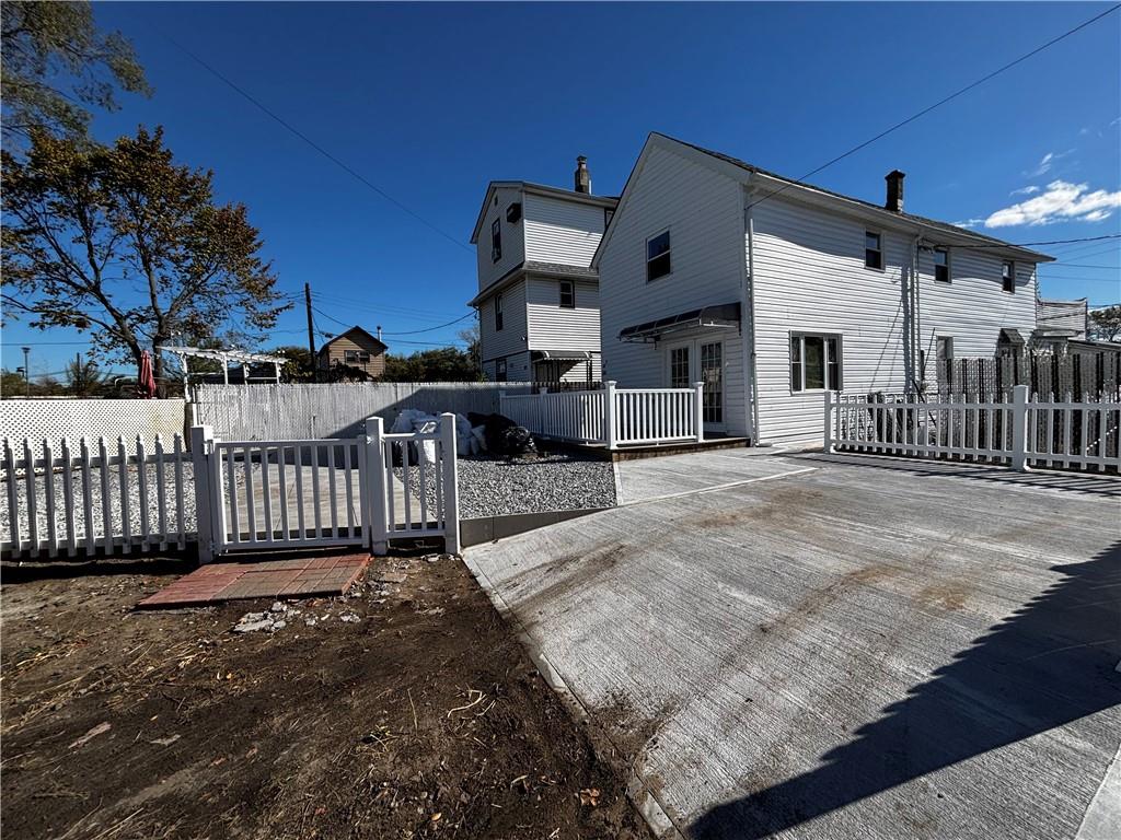 44 Broadway, Howard Beach Brooklyn NY 11414