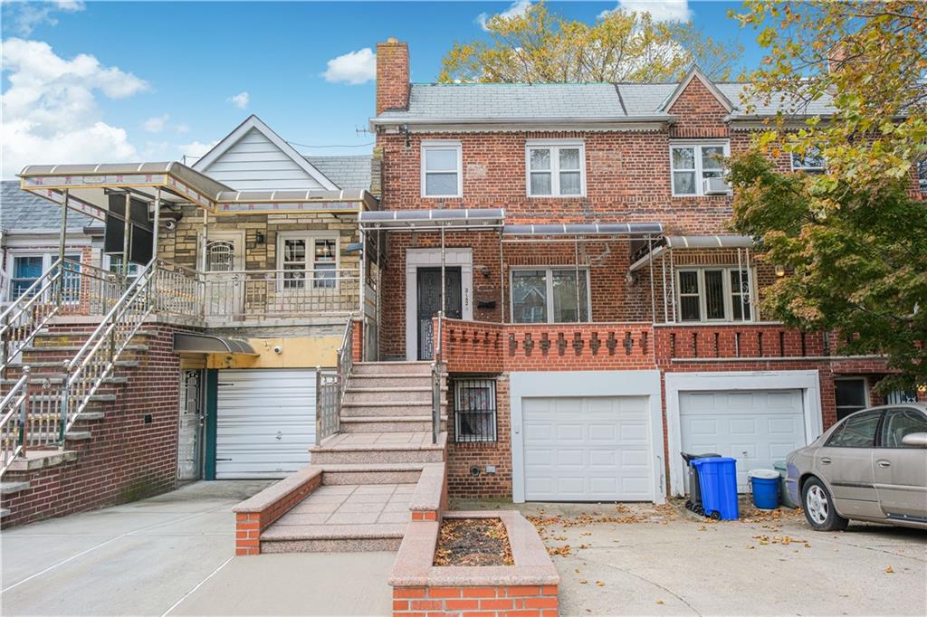 2162 Brown Street Sheepshead Bay Brooklyn NY 11229