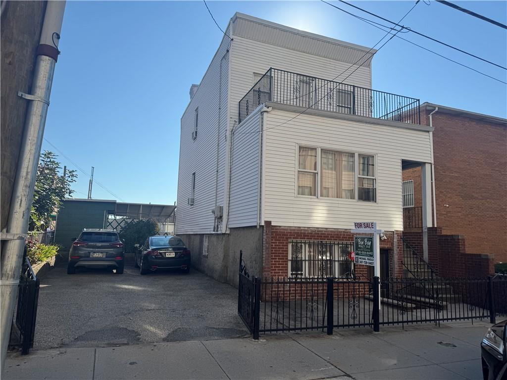 6311 13th Avenue Borough Park Brooklyn NY 11219
