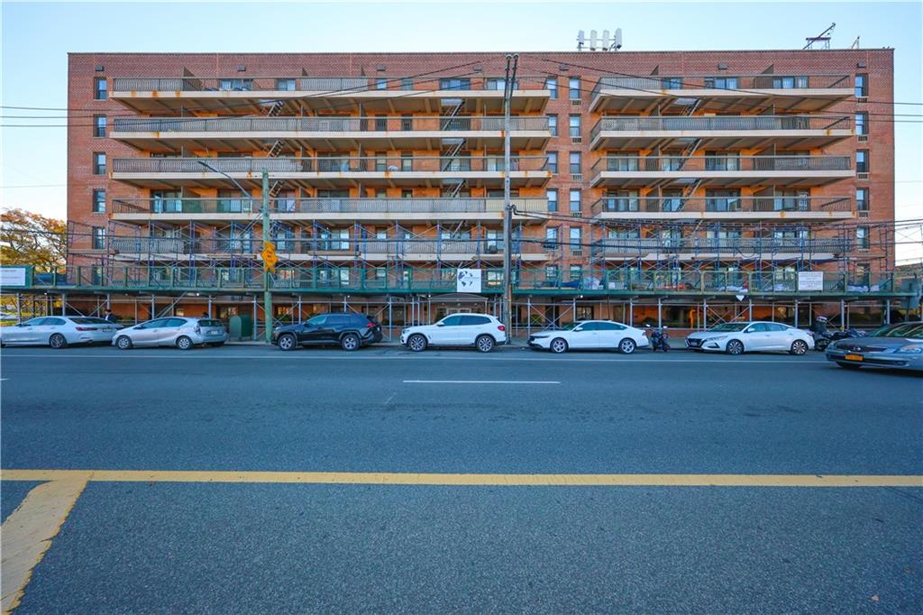 2121 Shore Parkway Gravesend Brooklyn NY 11214