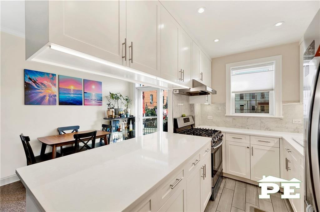 2517 East 18th Street Sheepshead Bay Brooklyn NY 11235