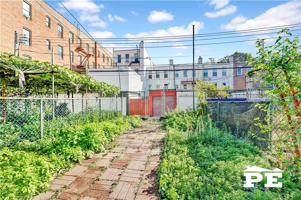 2517 East 18th Street Sheepshead Bay Brooklyn NY 11235