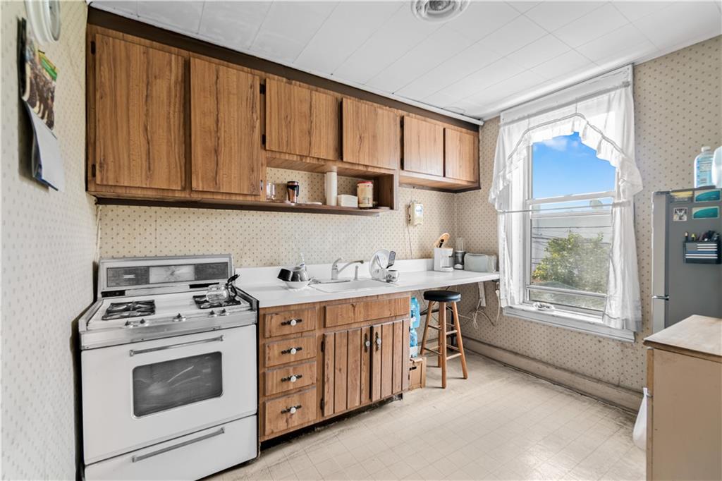 730 47th Street Sunset Park Brooklyn NY 11220