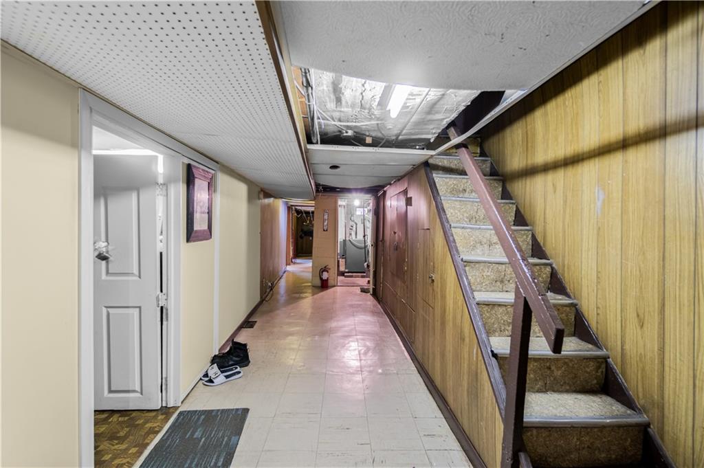 730 47th Street Sunset Park Brooklyn NY 11220