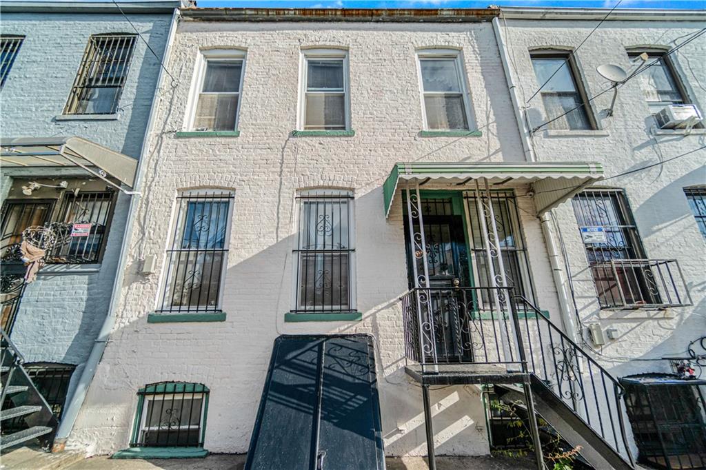 730 47th Street Sunset Park Brooklyn NY 11220